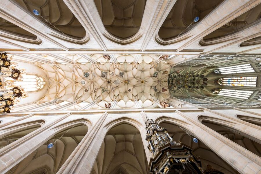 Prague: Kutná Hora, St Barbara's Cathedral and Bone Church - What the $76 price really covers