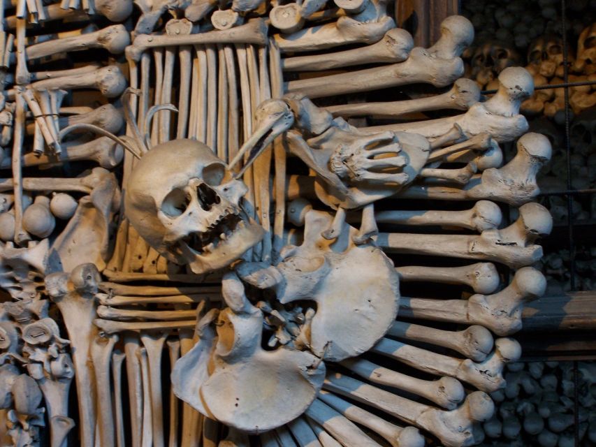 Prague: Kutná Hora, St Barbara's Cathedral and Bone Church - Who will enjoy this day trip most