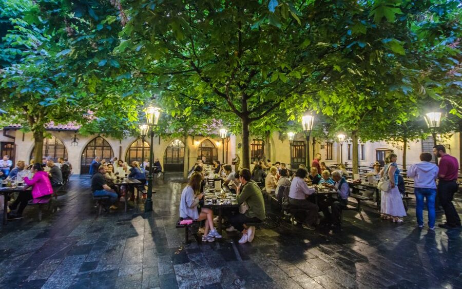 Prague: Legendary Beer Tour with Dinner - Who will enjoy this tour most