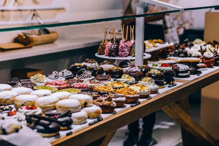 Prague: Local Food Tour in Secrets Hidden Gems - Practical advice for making the most of it