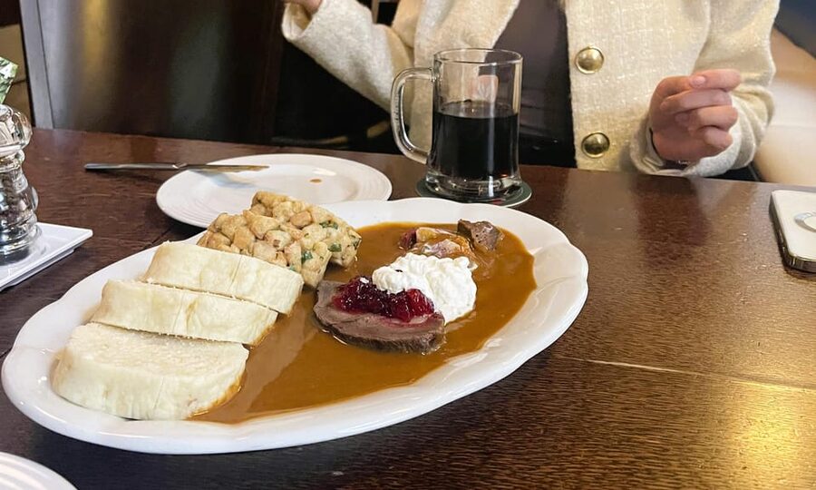 Prague: Local Food Tour in Secrets Hidden Gems - Why the small group matters