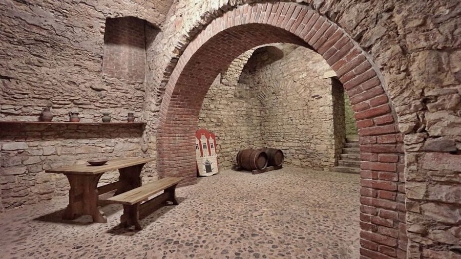 Prague: Medieval Underground Guided Tour - Dungeons and the less comfortable side of medieval Prague
