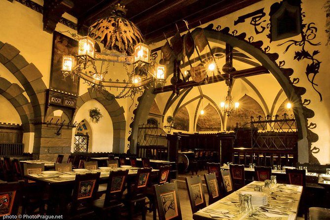 Prague Microbrewery Tour and Beer Tasting - Why this Prague beer tour is more than a pub crawl