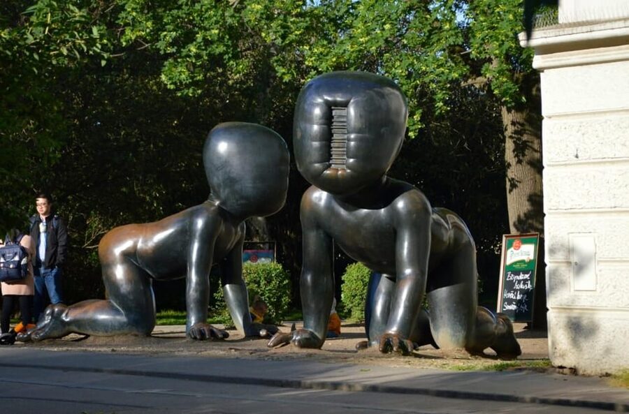 Prague: Modern Architecture and Design Guided Tour - How to Get the Most From the Walk