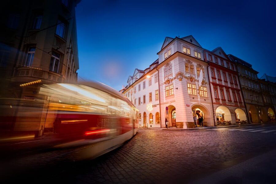 Prague: Mozart Interactive Museum Entry Ticket - Virtual reality, films, and Mozart’s recorded voice