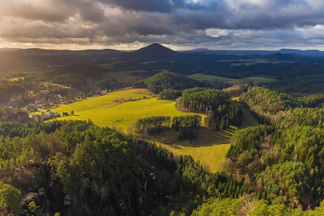Prague-Munich One-Way Sightseeing Day Tour - Should you book the Prague to Munich sightseeing transfer?