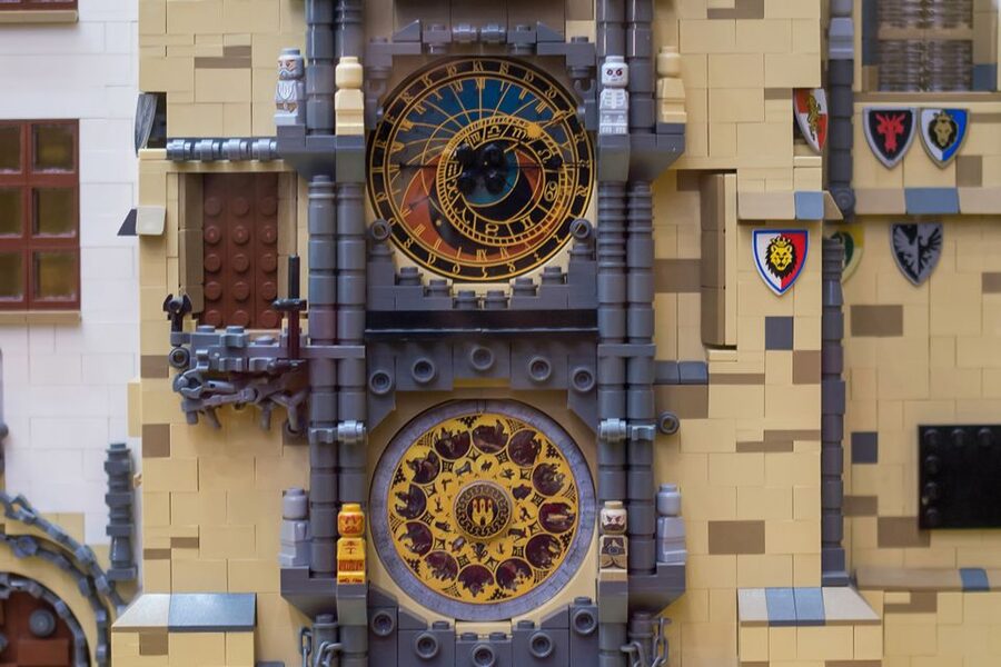Prague: Museum of Bricks Entry Ticket - Key points at a glance