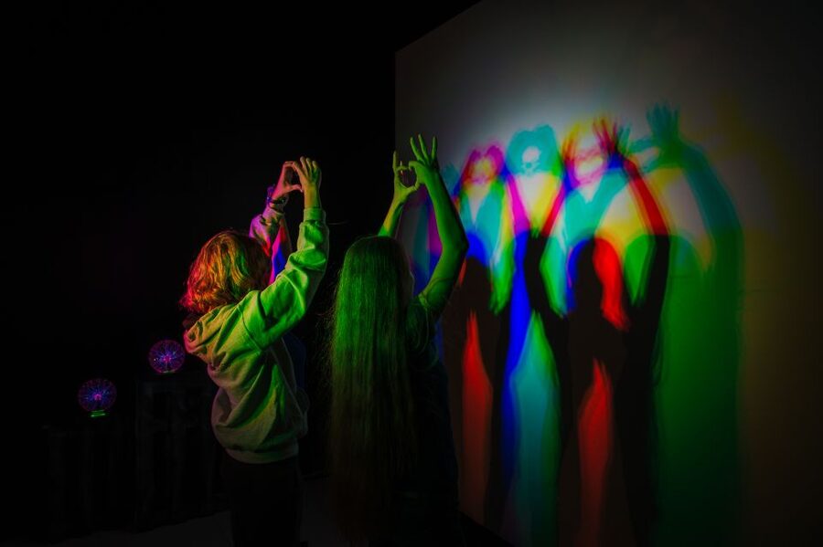 Prague: Museum of Senses Admission Ticket - The staff make a difference