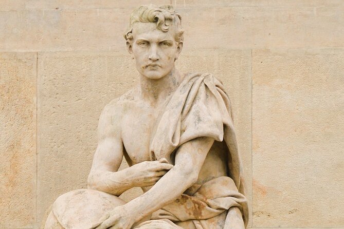 Prague: National Museum Ticket & Online Audioguide City Tour - Starting at Maiselova 59/5 in Old Town