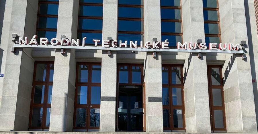 Prague: National Technical Museum Entry Ticket w/ Intro Tour - Should you book the National Technical Museum entry experience?