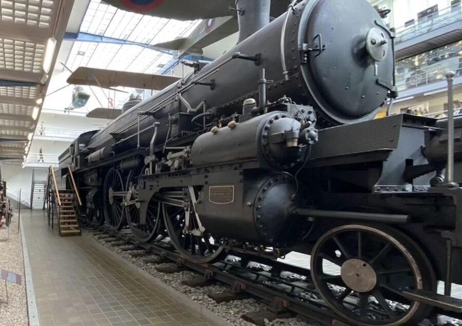 Prague: National Technical Museum Entry Ticket w/ Intro Tour - Exploring 15 permanent exhibitions