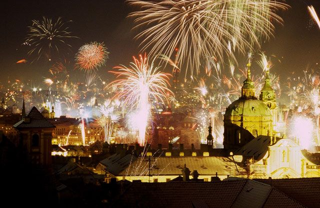 Prague: New Year's Eve Pub Crawl & Karlovy Lazne Club Entry - The additional venues and what free entry really means