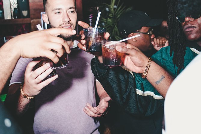 Prague Nightlife Party - Meeting your guide and getting started