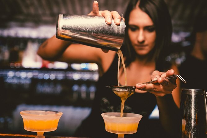 Prague Nightlife Ticket - Loca, KU, and ONYX focus on quick welcome perks