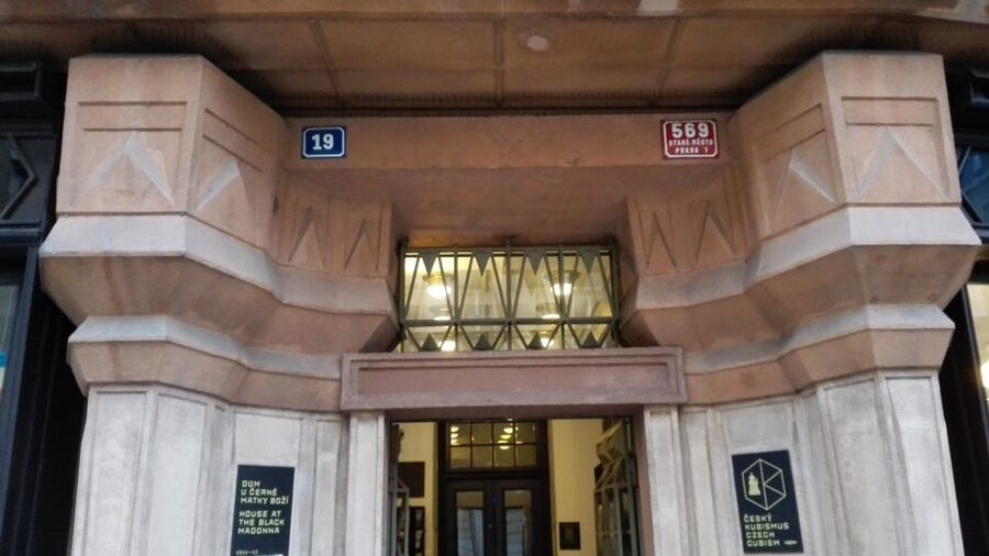 Prague: Old Town and Classical Concert Tour - The Old Town route and its major landmarks
