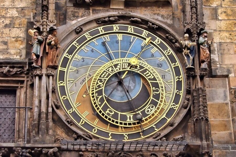 Prague: Old Town and Jewish Quarter Guided Tour in German - Why this German walking tour works well on your first day