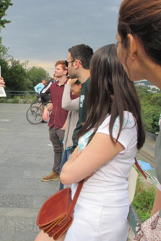 Prague: Old Town and Jewish Quarter Guided Walking Tour - Starting at Maiselova 5 in Josefov