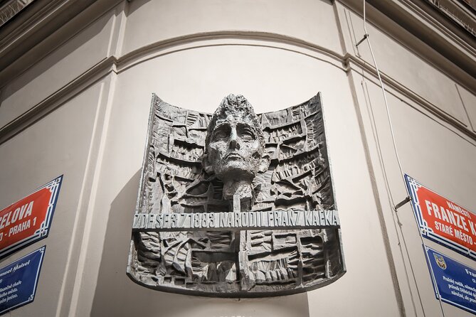 Prague Old Town and Jewish Quarter Walking Tour - The Old-New Synagogue and Spanish Synagogue