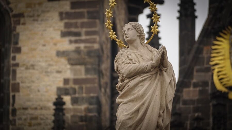 Prague: Old Town Highlights & Hidden Gems Guided Tour - The longer option: cruise, castle, and food