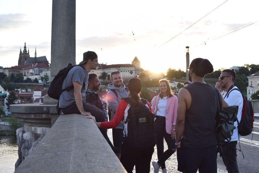 Prague: Old Town Highlights & Hidden Gems Guided Tour - Is $32 good value?