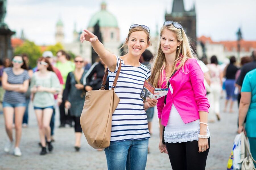 Prague: Old Town Highlights Private Guided Walking Tour - What the private format is really worth