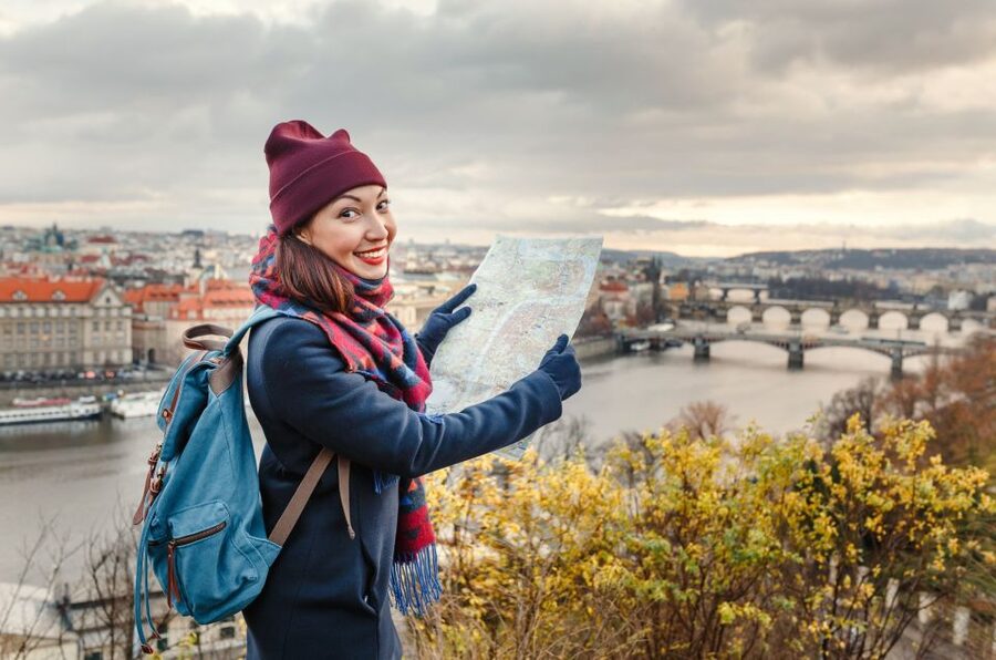 Prague: Old Town Highlights Private Guided Walking Tour - Timing, access, and practical planning