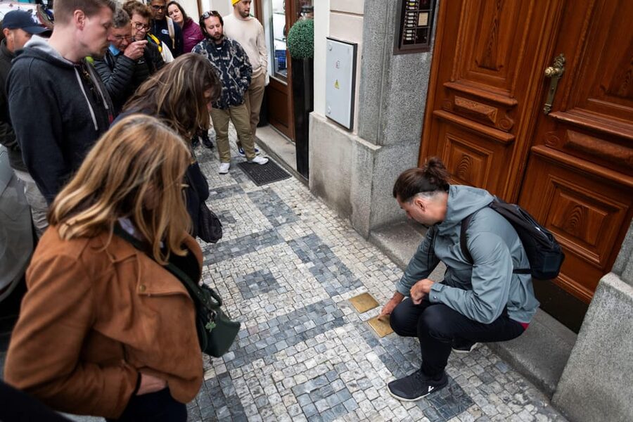 Prague: Old Town, Jewish Quarter & Astro Clock Walking Tour - Is $22 good value in Prague?
