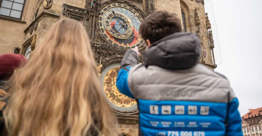 Prague: Old Town Private Walking Tour with Hotel Pickup - Bethlehem Chapel and Prague’s reforming voice