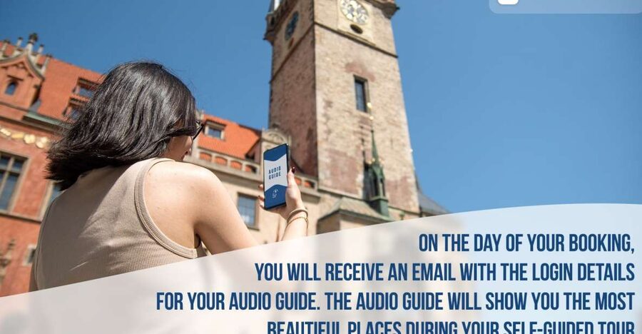 Prague: Old Town Square and Astronomical Clock Audio Guide - Why Old Town Square deserves a slow look