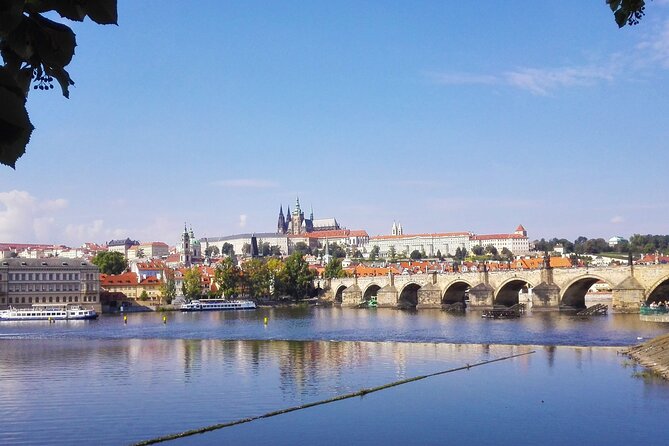 Prague Old Town Tour with a Classical Concert - What the $120.16 price really covers