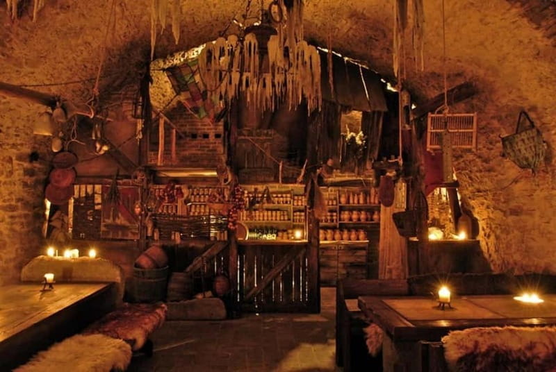 Prague Old Town, Underground and House of Alchemy Tour - Prague’s Old Town After the Crowds
