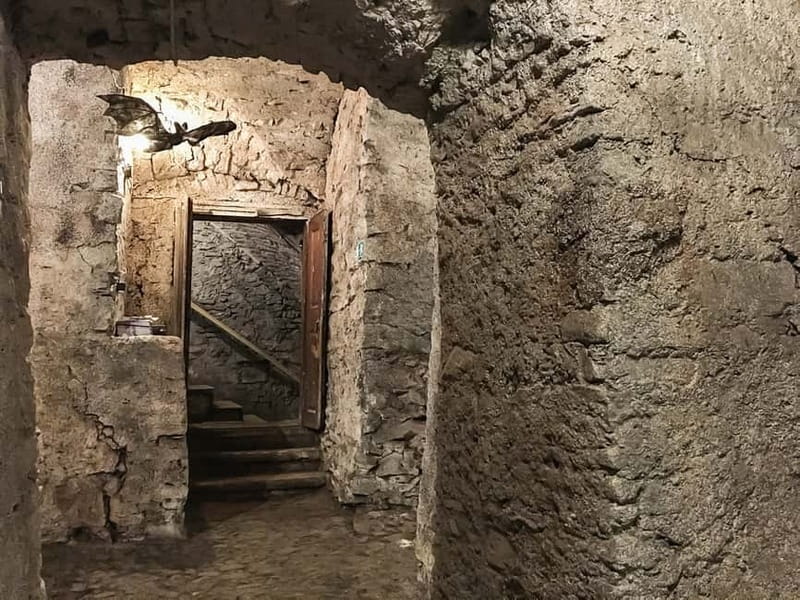 Prague: Oldtown, Medieval Underground & Dungeon History Tour - Who should take this tour?