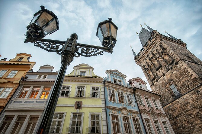 Prague Photo Tours - Is $290.25 a fair price?