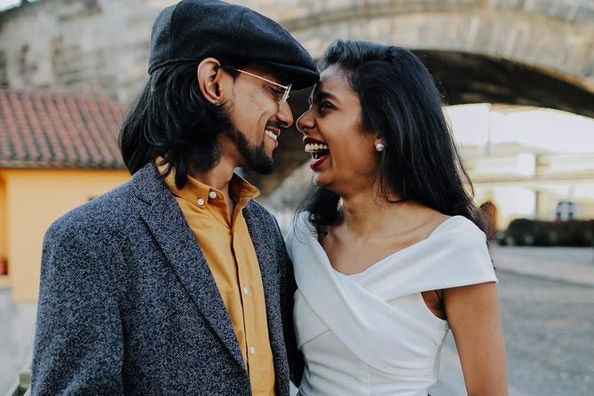 Prague Photo Walk Tour (Family, Couple, Solo) - What the 25-plus photos mean in practice