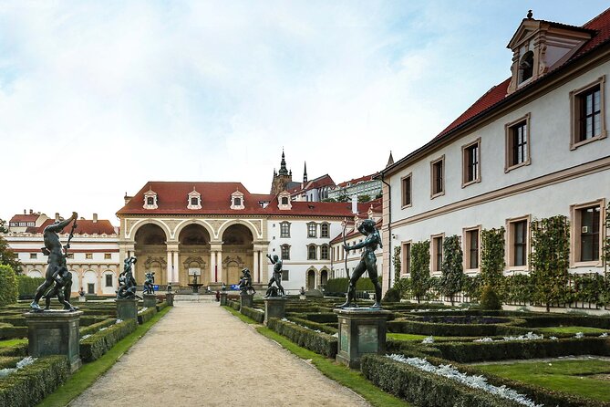 Prague Photoshoot for Couples, Betrothed, Family & Friends - What you receive after the walking session