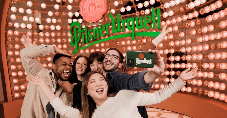 Prague: Pilsner Urquell Experience & Beer Tasting - How much value do you get for $25?