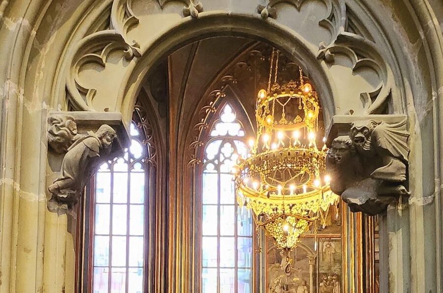 Prague: Prague Castle Private Walking Tour - Is $82 a Fair Price?