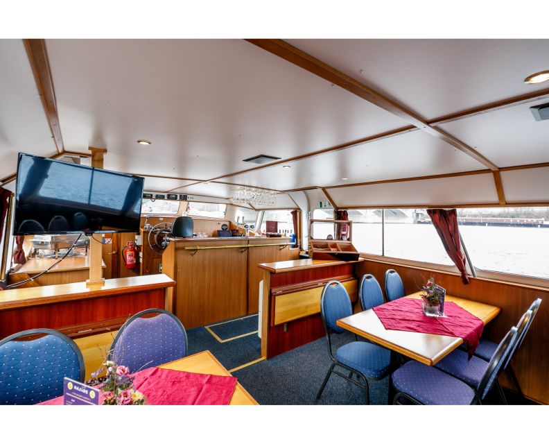 Prague: Private Beer Boat Cruise with Unlimited Beer - Booking advice before you pay