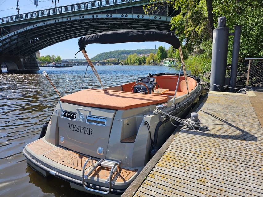 Prague Private Boat Tour - Is $179 per person good value?