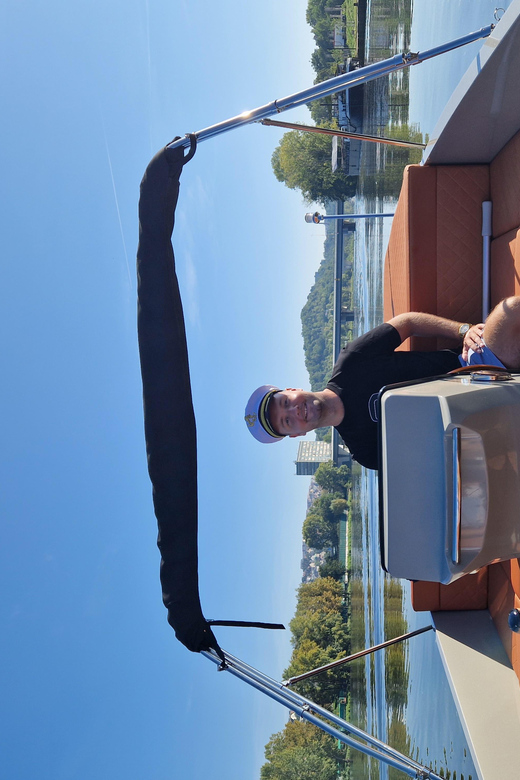 Prague Private Boat Tour - Who will enjoy this cruise most?