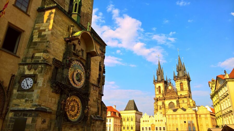 Prague: Private City Tour by Minivan - What the private format adds