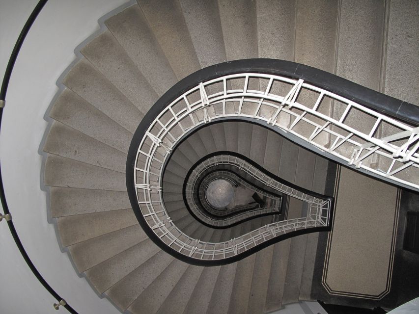 Prague: Private Cubism & Art Nouveau Walking Tour - Is $229 good value for two people?