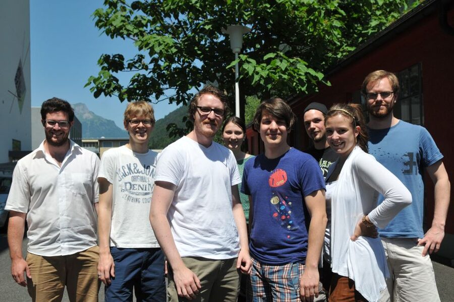 Prague: Private Customized Tour with a Local Guide - The guides: Gabriela, Peter, and Petr