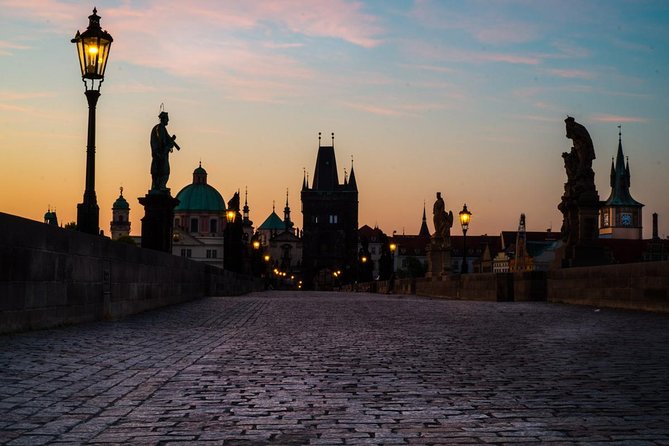 Prague Private Photo Tour for Photography Enthusiasts - Why this Prague photo walk is different