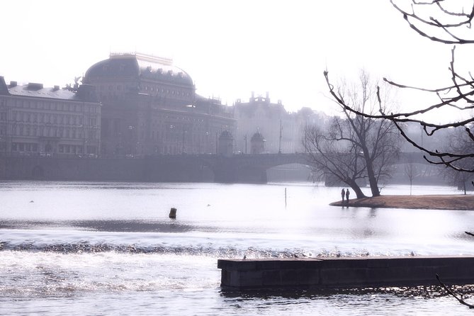 Prague Private Photo Tour for Photography Enthusiasts - Morning light, summer afternoons, and route changes