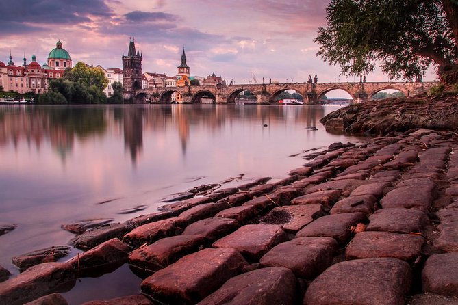 Prague Private Photo Tour for Photography Enthusiasts - What you will actually learn with your camera