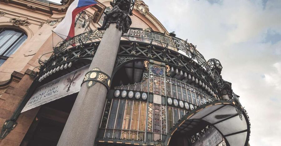 Prague: Private Prague Art Nouveau and Cubism Tour - Is $84 a fair price for a private tour?