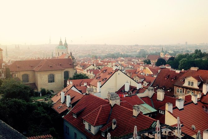 Prague Private Tour - Charles Bridge: a half-hour on Prague’s famous crossing