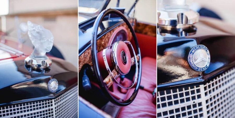 Prague: Private Tour by Vintage Car - Price, comfort, and who gets the best value