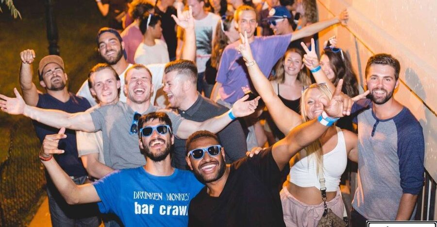 Prague: Pub Crawl with Open Bar and VIP Entry - FAQ